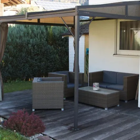 Holiday home Simone Ach001