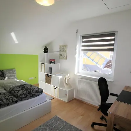 Holiday home Simone Ach001 *