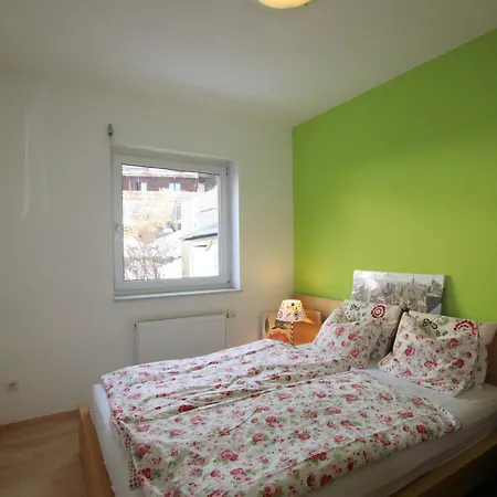 Simone Ach001 Holiday home Bad Wiessee