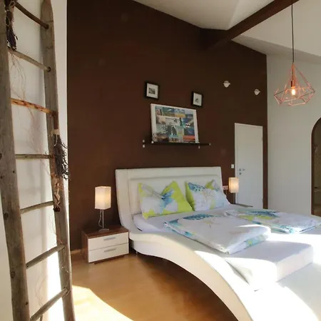 Holiday home Simone Ach001