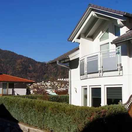 Holiday home Simone Ach001 Buch (Starnberg)