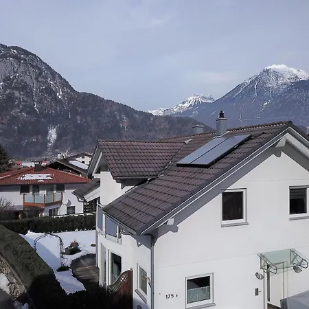 Simone Ach001 Ferienhaus