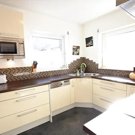 Holiday home Simone Ach001