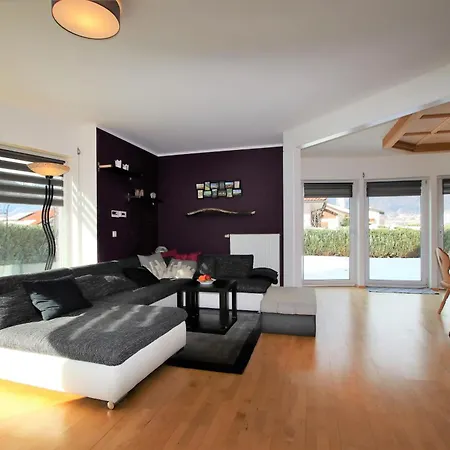 Ferienhaus Simone Ach001 *